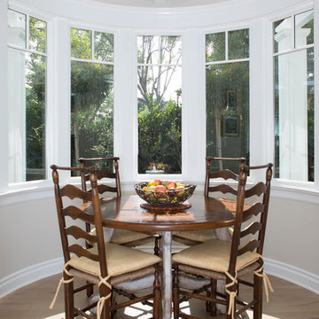 Historical renovation of a 100 Year Old Stable