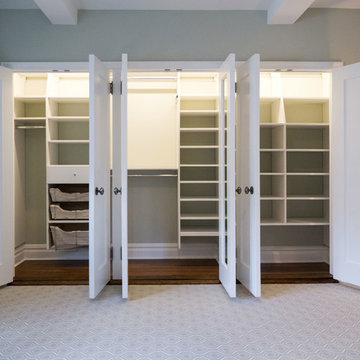 Prewar Apartment Makeover