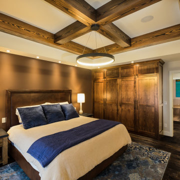 Bow River Remodel