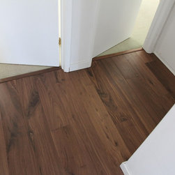 Residential remodel - Los Angeles - Products