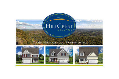 HillCrest Village