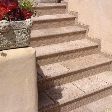 Tremendous Travertine