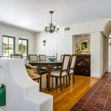 736 California Street Santa Barbara, CA 93103