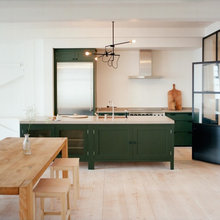 Marylebone flat