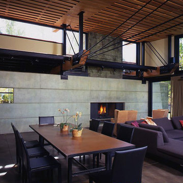 Kelly Residence
