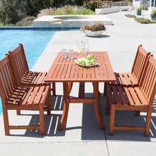 Patio tables