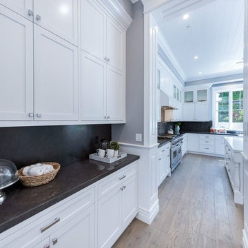 Another remodeling in Encino kitchen