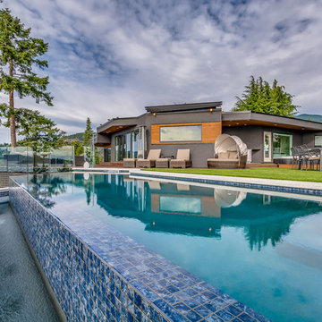 Sensational West Coast Views