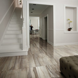 Porcelain Tile - Wall And Floor Tile