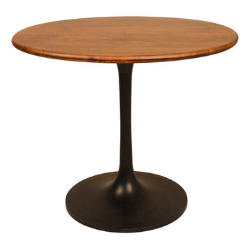 30 inch tulip table