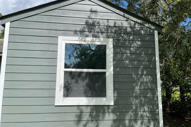 Residential Work