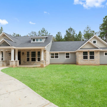 The Saddle Creek Plan