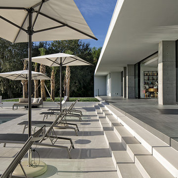 Mountain Lake Residence