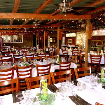 Nash's Restaurant