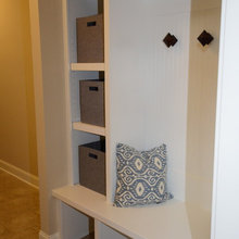 Mudroom