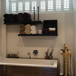 Norman Shutters - Products
