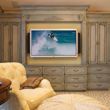 Wall units