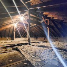 Wellington Attic
