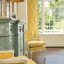 Hall Chair Idea