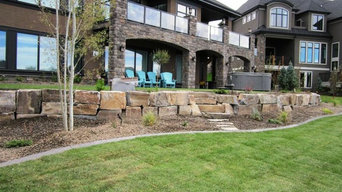 Best 15 Landscapers Landscaping Companies In Cochrane Ab Houzz