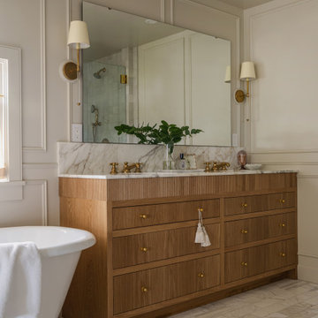 Timeless Vista Project