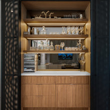 HOME BAR