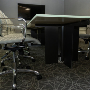 Healthcare Conference Room