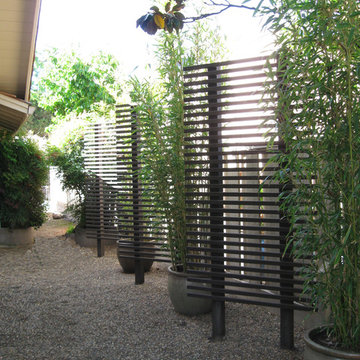 Northgate Sideyard