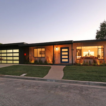 Stunning Mid-Century Views Home