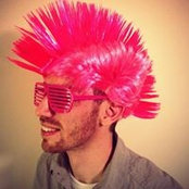 John Griffiths's photo