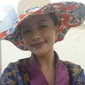 Tsomo Tsomo's photo