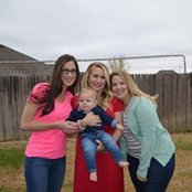 Lisa Johnston's photo