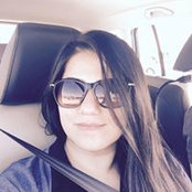 Veronika Mikhailov's photo