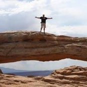 Charlie Powell's photo
