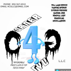4 Corner Guyz