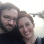 Emily Holmes's photo