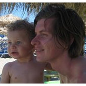 Troels Plenge's photo
