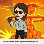 Stacy Thompson's photo