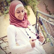Mona Hamdan's photo