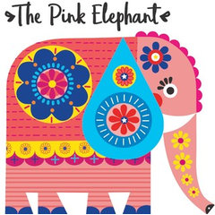 The Pink Elephant India