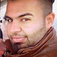 Hussein Ali