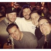 Mike Codella's photo