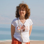 Белла Борисова's photo