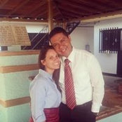 Wendy Pérezs foto