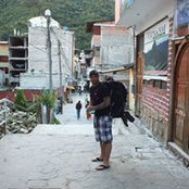 Guillaume Bissonnette's photo