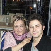 Solmaz Göközs foto