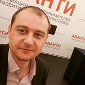 Foto von Андрей Небесный