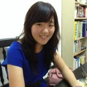 Foto von Yvonne Cheng