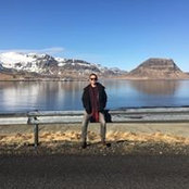 Tommy Henry's photo