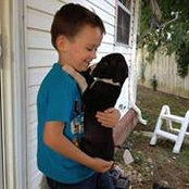 Lara Kizzia's photo
